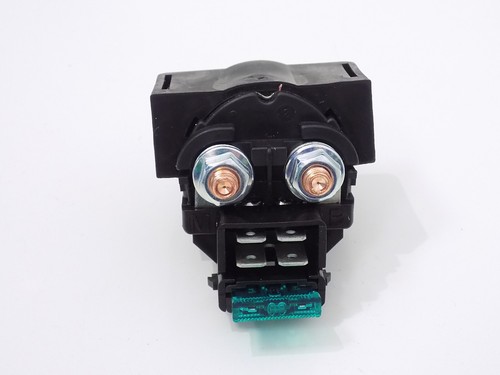 Starter relay starter relay