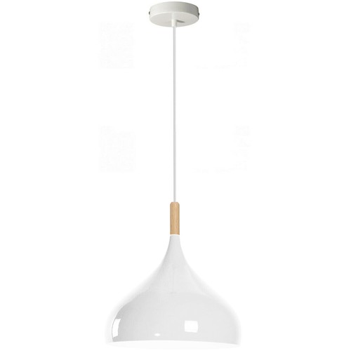 Industrial pendant light - industrial,