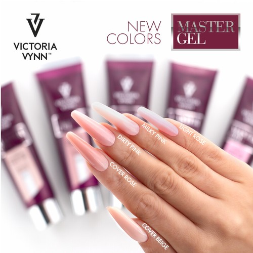 Victoria vynn master gel - victoria,
