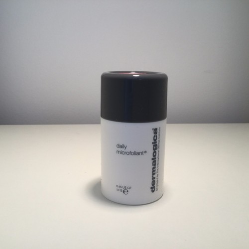 Dermalogica trial travel