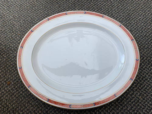 Large royal worcester - ,