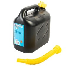 5L/10L Jerry Can Fuel Oil