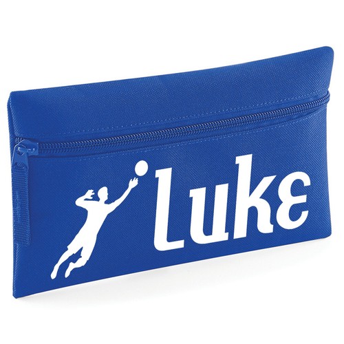 Personalised child pencil - child's,