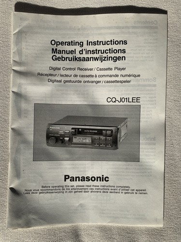 Panasonic e01lee - , /