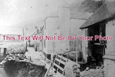 DE 481 - Hallsands, Devon