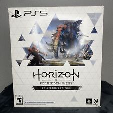 Horizon Forbidden West