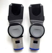 iCandy Apple Pear Adaptors