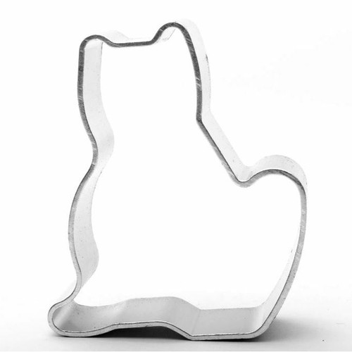 Reduced cat cookie - reduced:,
