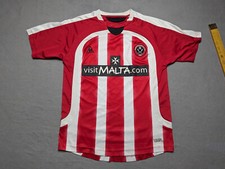 Le Coq Sportif  Sheffield