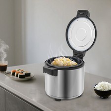 Commercial Kitchen Electric