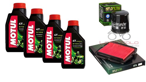 Cutting kit motul - kit, 5100