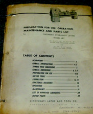 Cincinnati LRT 21.5" Fixed Gap