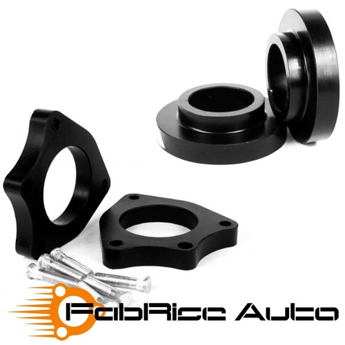 Car spacers lift - spacers, kit