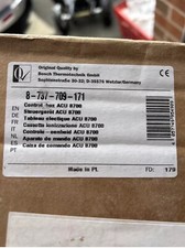 Worcester Bosch PCB- ACU 8700