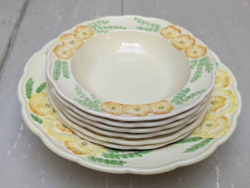 Rare art deco kelsboro - deco, ware