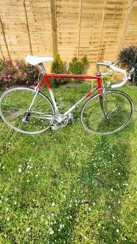 Peugeot 653 road - peugeot, bike
