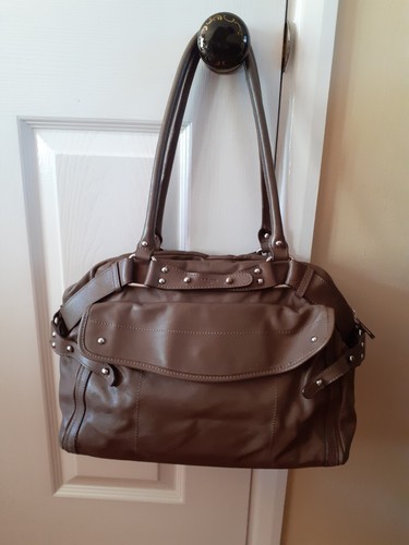 Bennett handbag - l, k