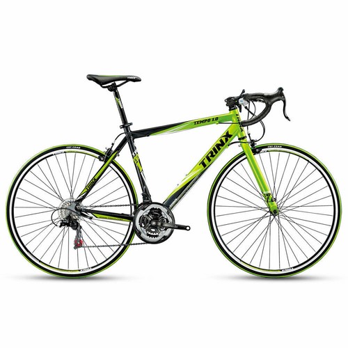 Trinx tempo1 700c road bike - 700c,