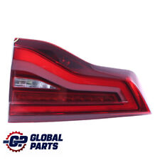 BMW X3 G01 Rear Light LED Lamp In Trunk Lid Boot Tailgate Right O/S 9853378