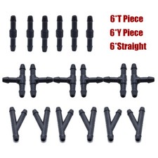 18x Universal Wiper Washer