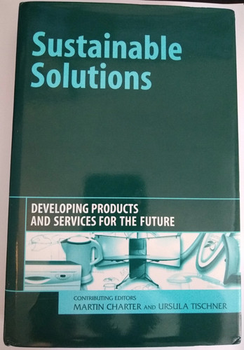 Sustainable solutions - sustainable,