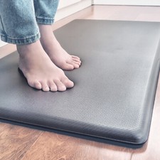 Non-Slip Kitchen Runner Mat