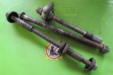 1978-1981 Honda CM400 CM 400