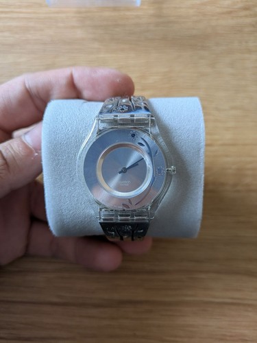 Swatch skin luludia ladies - swatch,