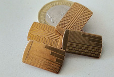 Vintage Art Deco Lambournes