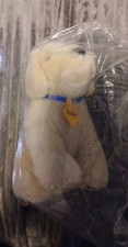 Andrex Puppy Plush Still In