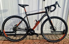 Voodoo Nakisi Gravel Bike