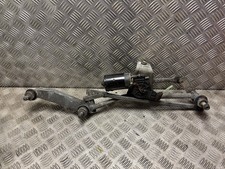 Peugeot 206 Front Windscreen