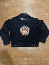 Vintage Warner Bros Taz Jacket