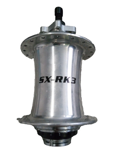 Sturmey archer speed rk3 - 3-speed, sx-rk3
