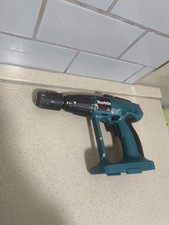 Makita site master drill - site,