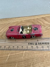Dinky toys 114 triumph - #114,