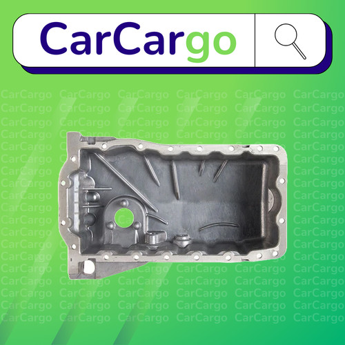 Oil sump pan for - vw, t