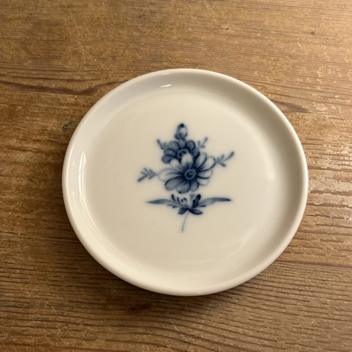 Fürstenberg lottine plate - fürstenberg,
