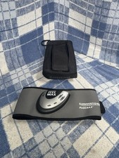 Slendertone Flex Max Abdominal Toner ABS Muscle Toning Belt System **NO PADS**