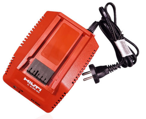 Hilti ion battery - li-ion,