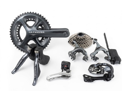 Shimano ultegra di2 6870 - ultegra,