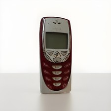 Nokia 8310 Mobile Phone