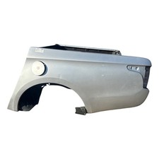 MITSUBISHI L200 REAR BODY BED