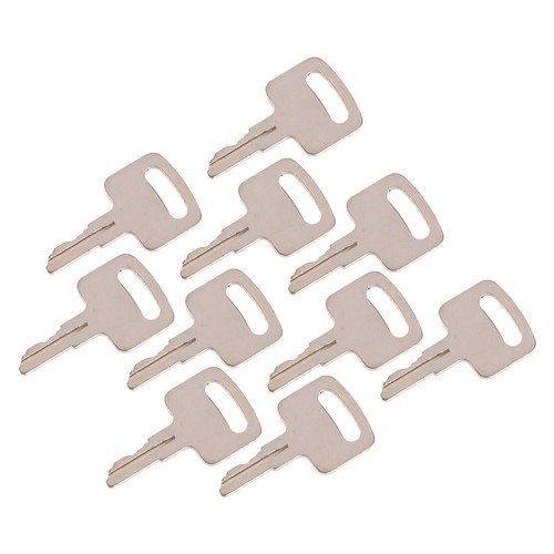 10x ignition key - 10x,