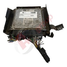 MERCEDES SPRINTER W906 2014-17 313 CDI ENGINE ECU KIT A6519002600 A6519002600