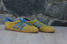 Adidas Malmo Vintage City