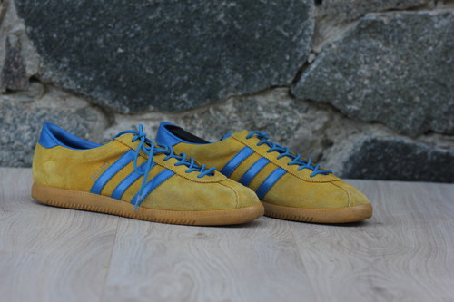 Adidas malmo vintage - adidas,