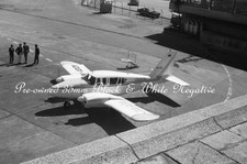 Tarca Piper PA-23-250 Aztec