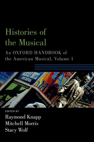 Histories the musical an - the,