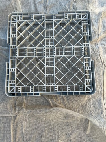 500mm dishwasher - x, tray